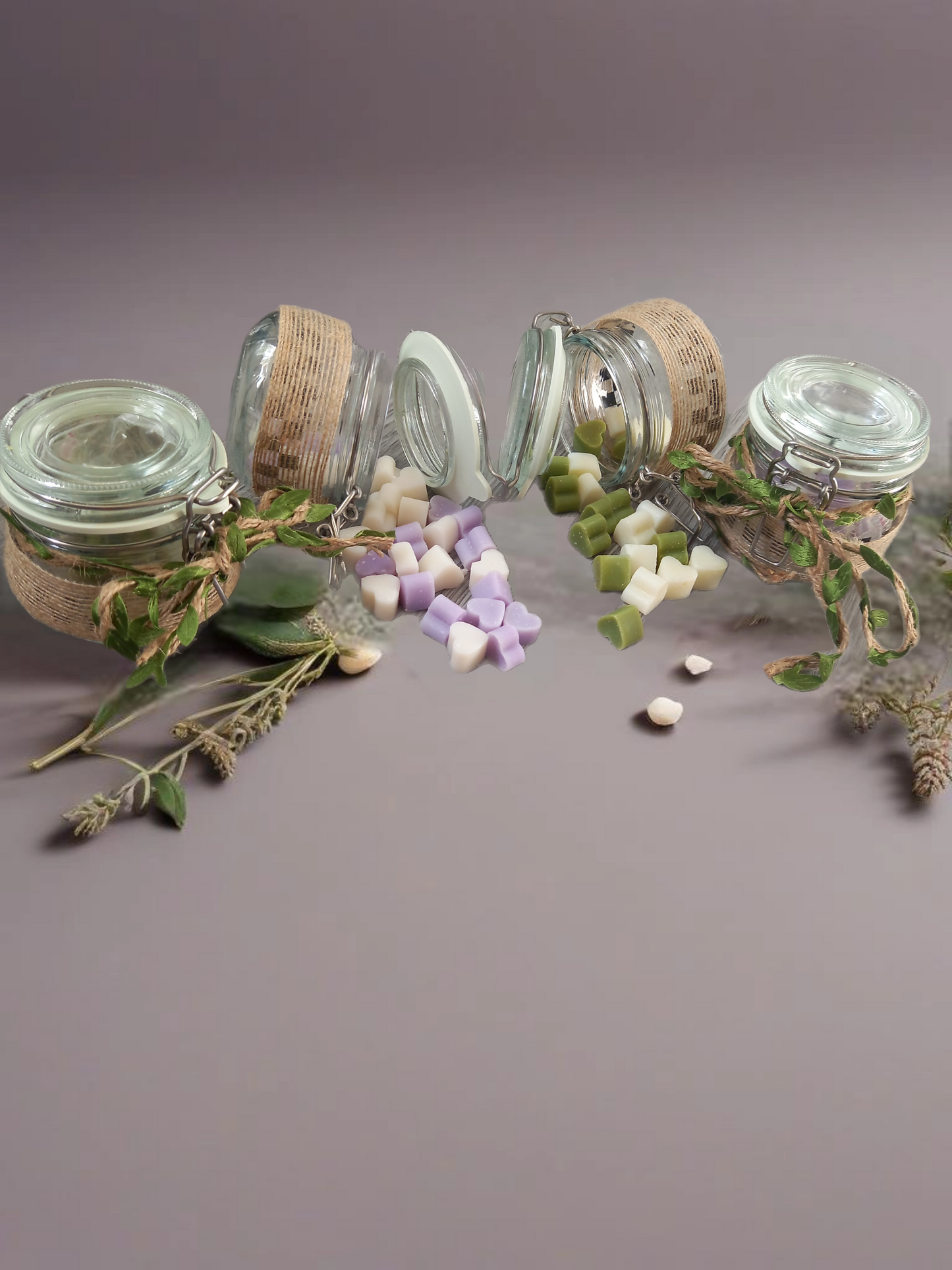 Jar of hearts